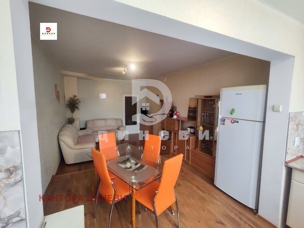 Продава 3-СТАЕН, гр. Стара Загора, Железник - център, снимка 10 - Апартаменти - 53731088