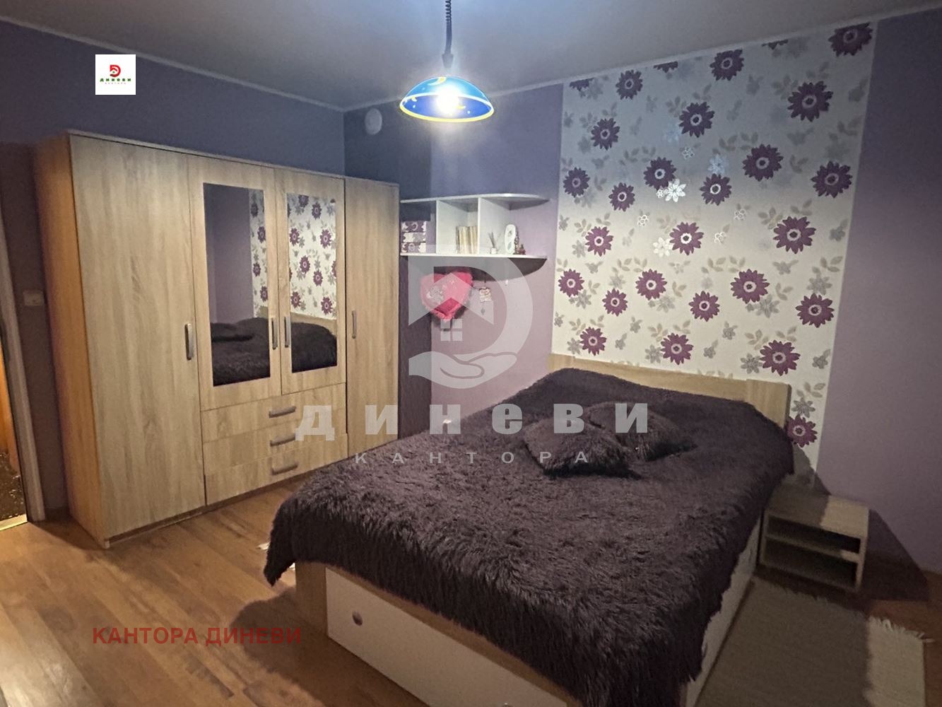 Продава 3-СТАЕН, гр. Стара Загора, Железник - център, снимка 4 - Апартаменти - 53731088