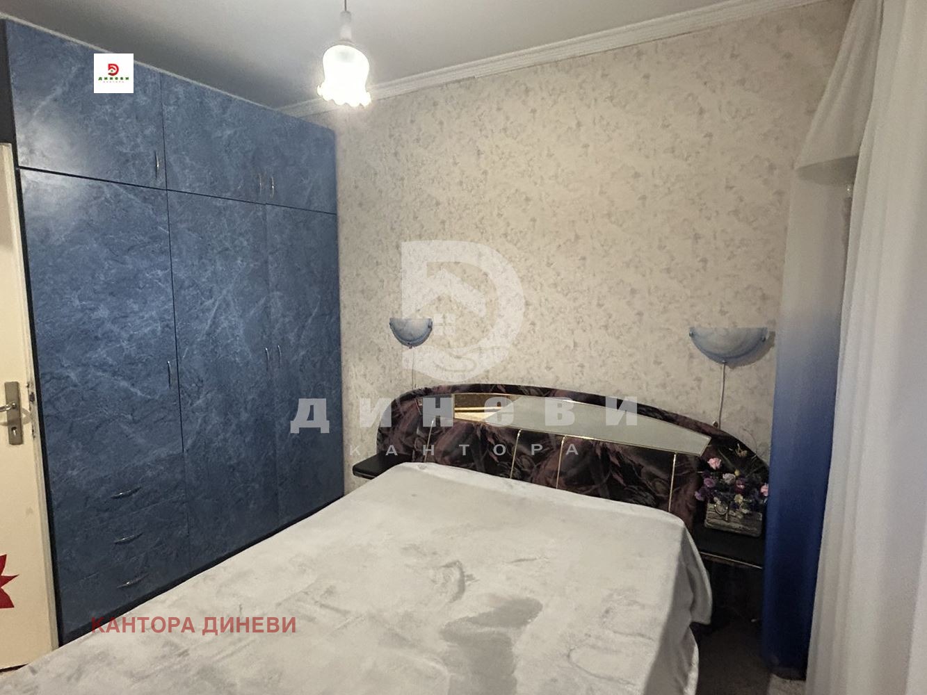 Продава 3-СТАЕН, гр. Стара Загора, Железник - център, снимка 2 - Апартаменти - 53731088