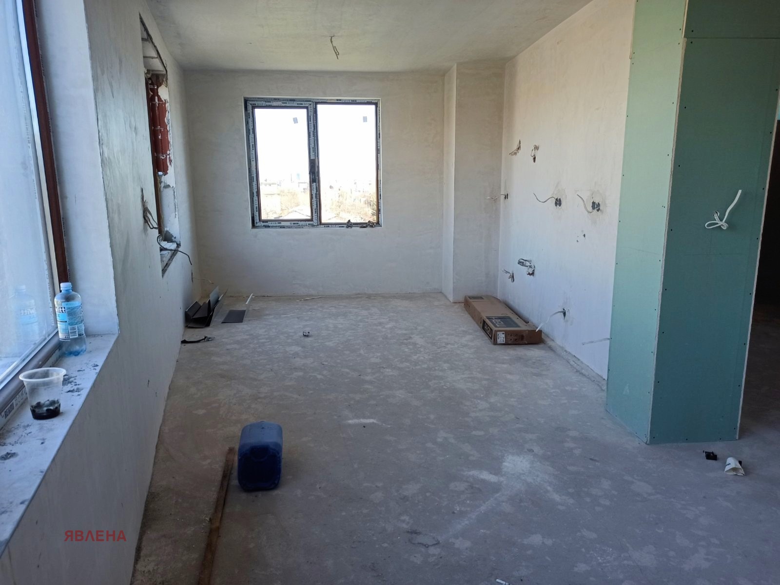 Продава 3-СТАЕН, гр. София, Банишора, снимка 4 - Апартаменти - 54139918