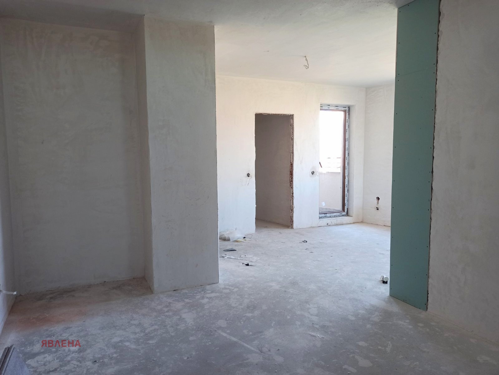 Продава 3-СТАЕН, гр. София, Банишора, снимка 3 - Апартаменти - 54139918