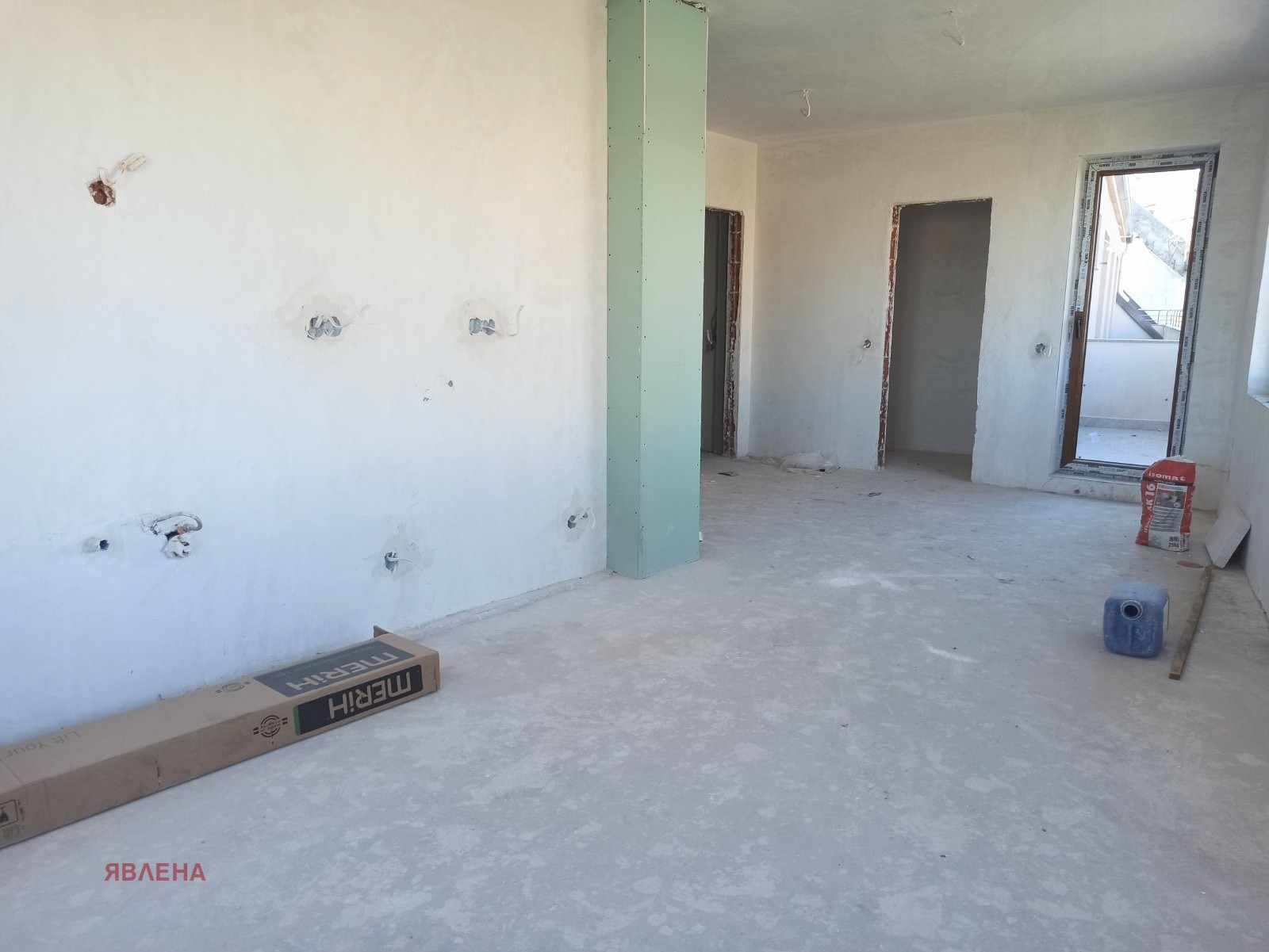 Продава 3-СТАЕН, гр. София, Банишора, снимка 5 - Апартаменти - 54139918