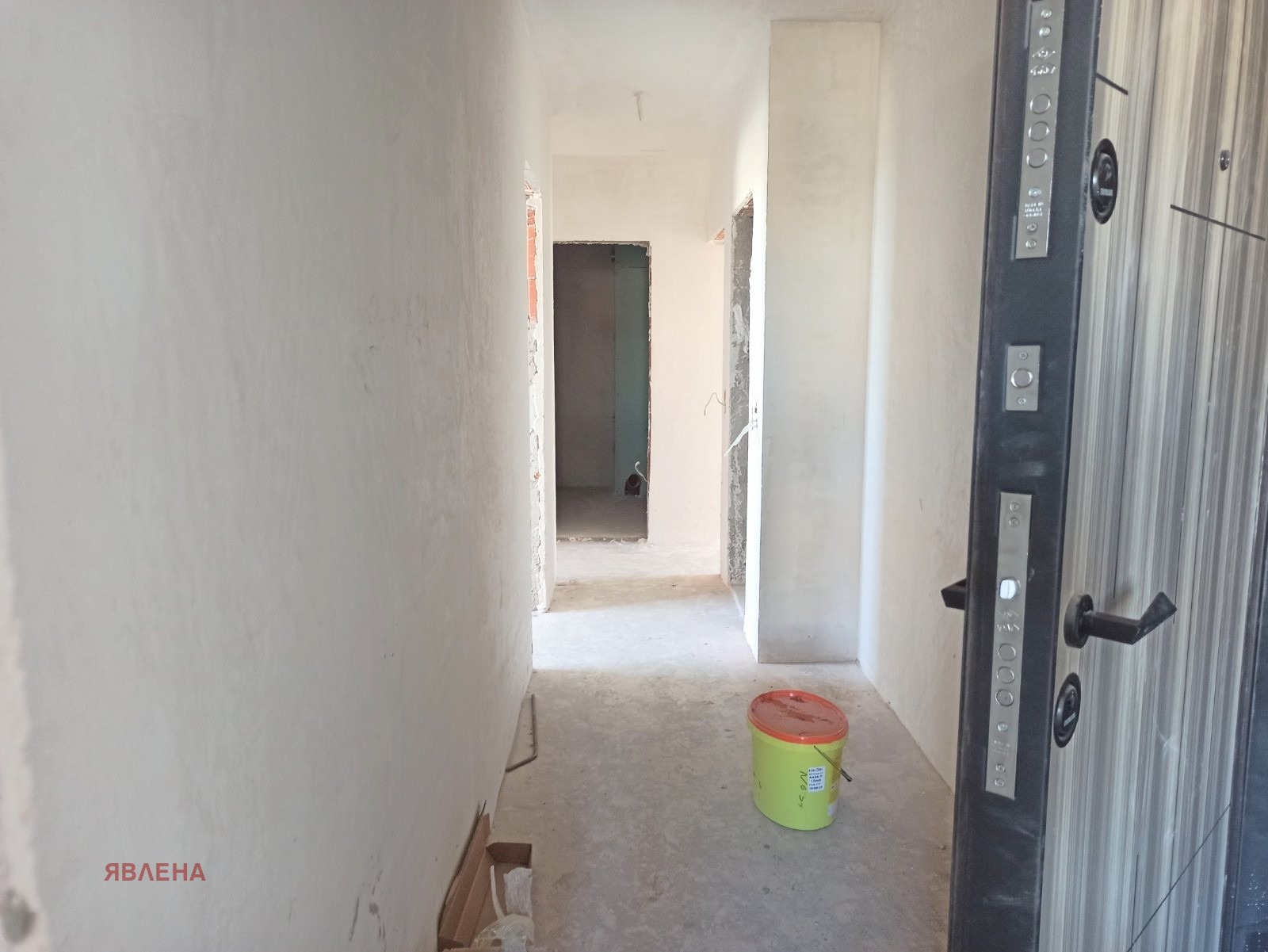 Продава 3-СТАЕН, гр. София, Банишора, снимка 6 - Апартаменти - 54139918