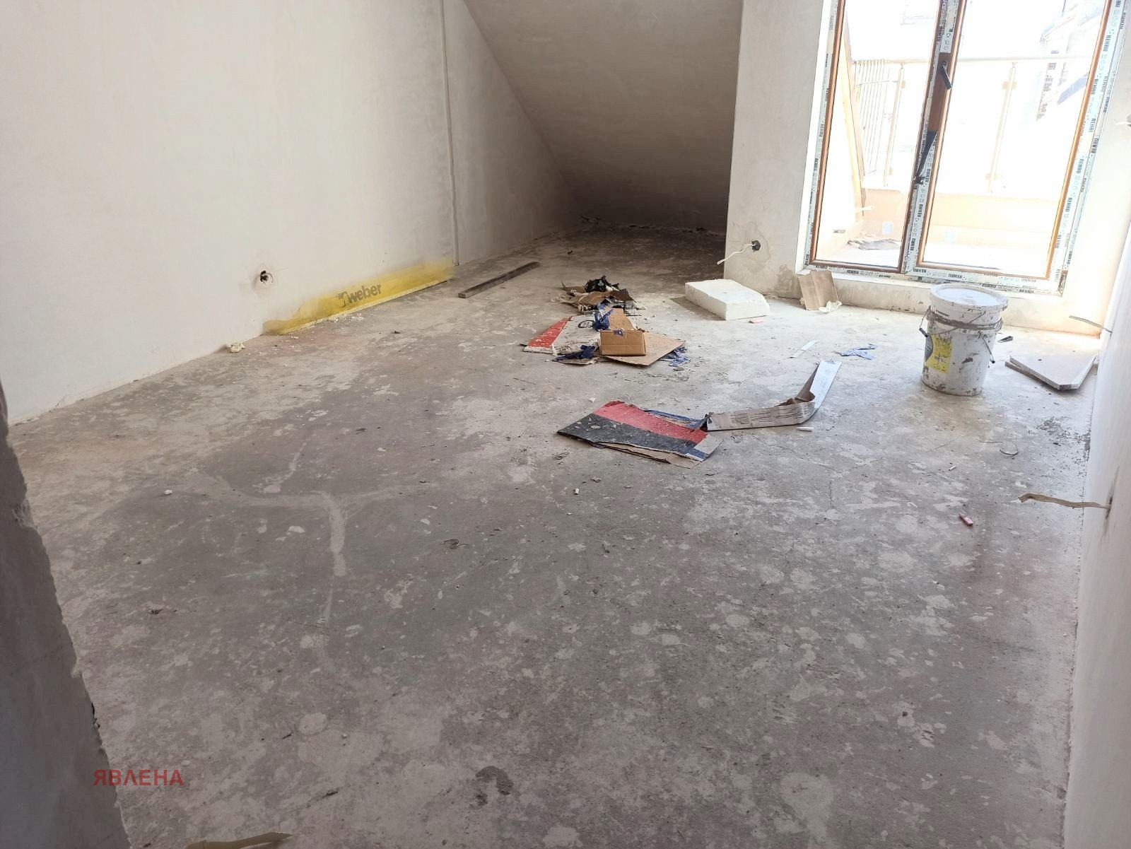 Продава 3-СТАЕН, гр. София, Банишора, снимка 8 - Апартаменти - 54139918