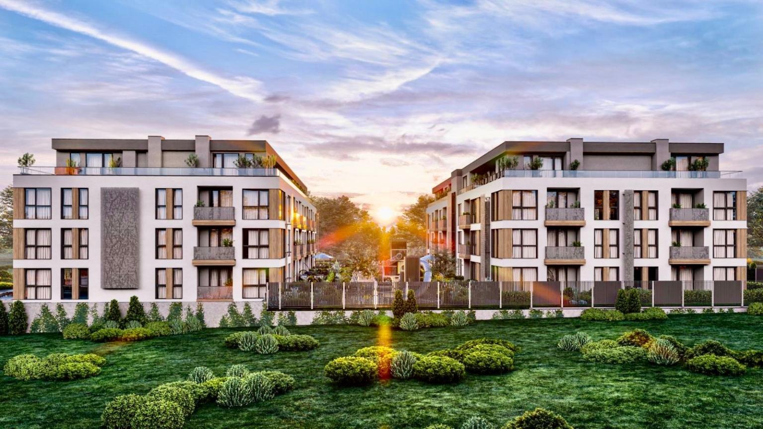 Продава 3-СТАЕН, гр. София, Малинова долина, снимка 2 - Апартаменти - 54751931