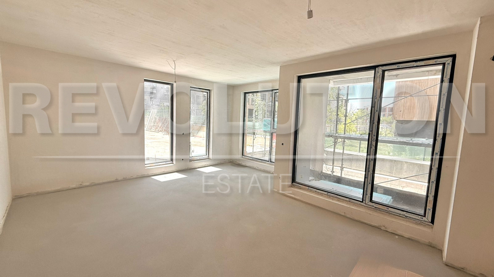Продава 3-СТАЕН, гр. София, Малинова долина, снимка 3 - Апартаменти - 54751931