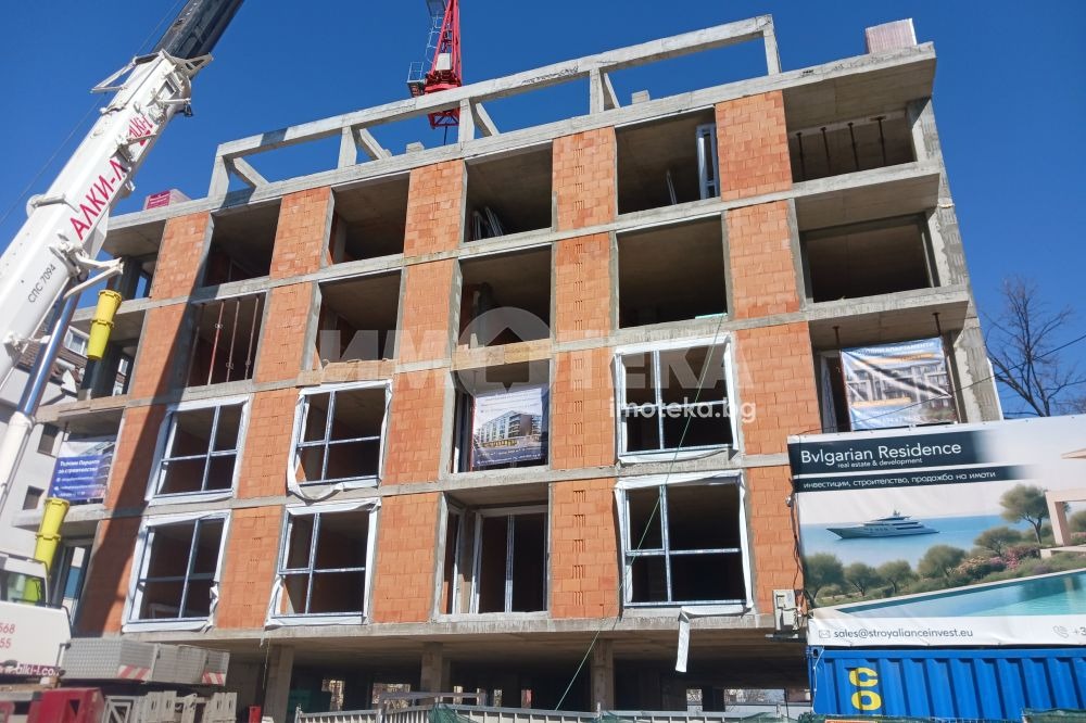 Продава 3-СТАЕН, гр. София, Витоша, снимка 7 - Апартаменти - 54915172