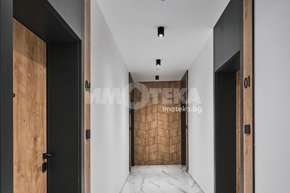 Продава 3-СТАЕН, гр. София, Витоша, снимка 2 - Апартаменти - 54915172