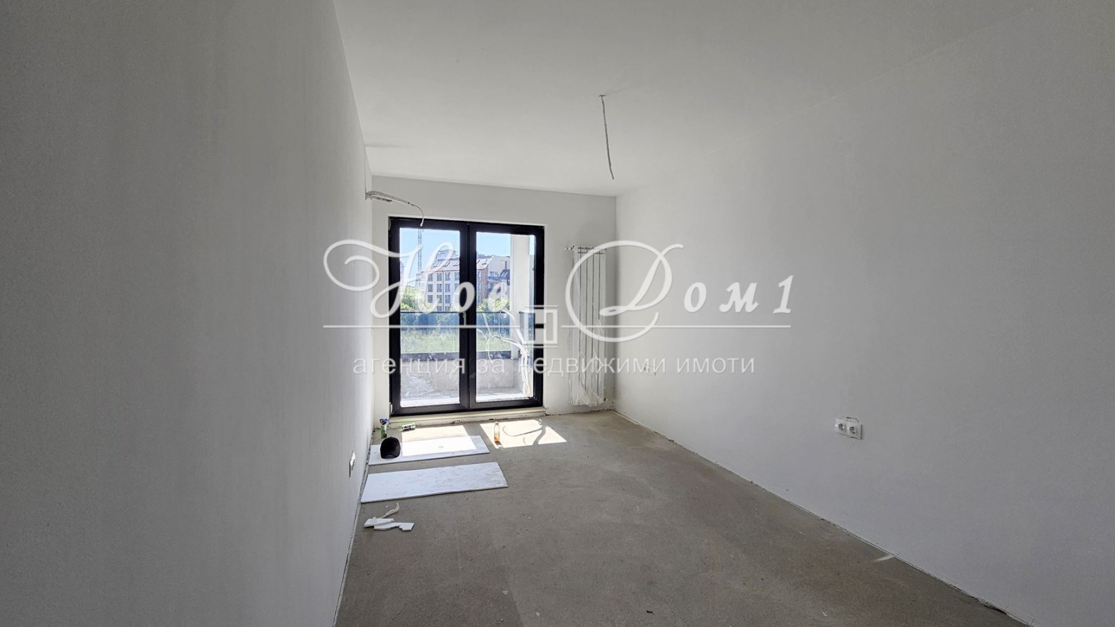 Продава 3-СТАЕН, гр. София, Гоце Делчев, снимка 4 - Апартаменти - 55323404
