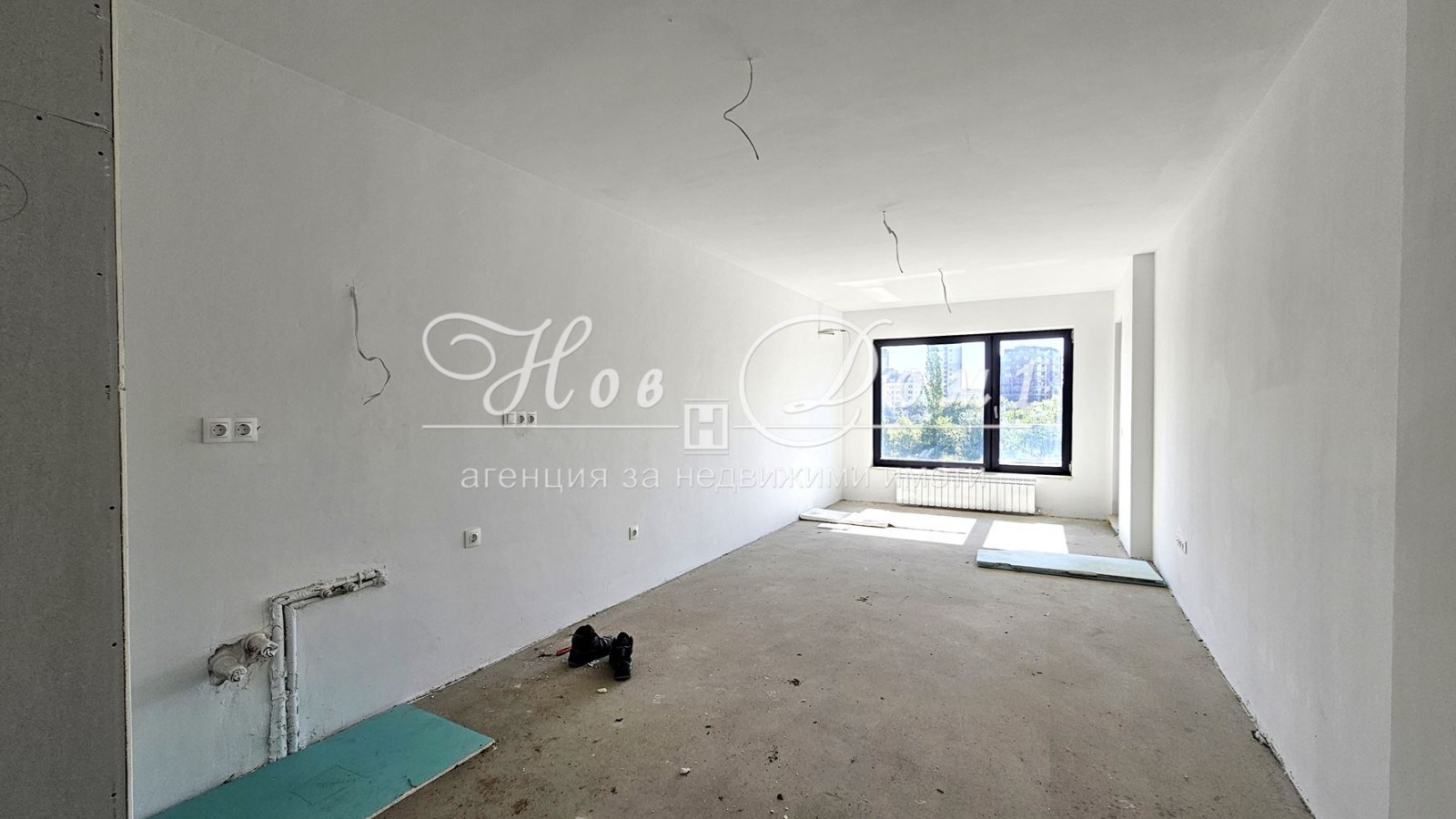 Продава 3-СТАЕН, гр. София, Гоце Делчев, снимка 3 - Апартаменти - 55323404