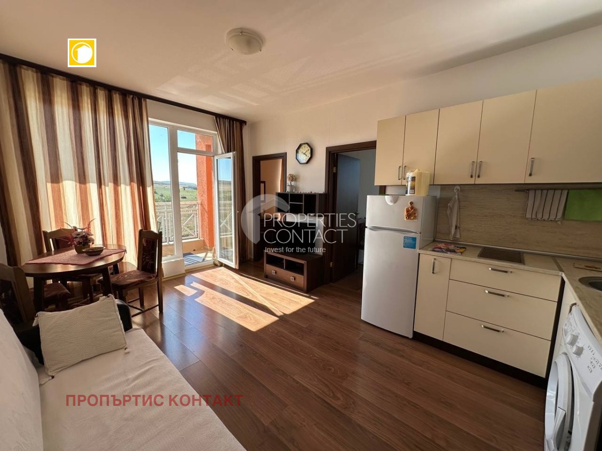 Продава 3-СТАЕН, к.к. Слънчев бряг, област Бургас, снимка 2 - Апартаменти - 55712712