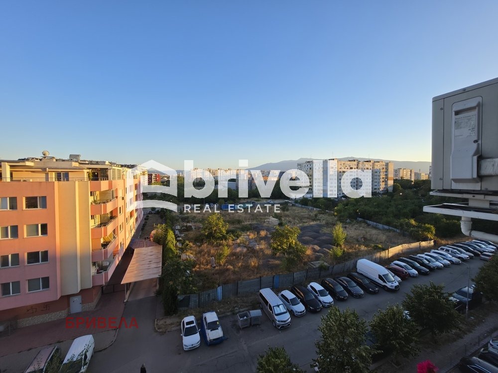 Продава 3-СТАЕН, гр. София, Левски Г, снимка 16 - Апартаменти - 56004871
