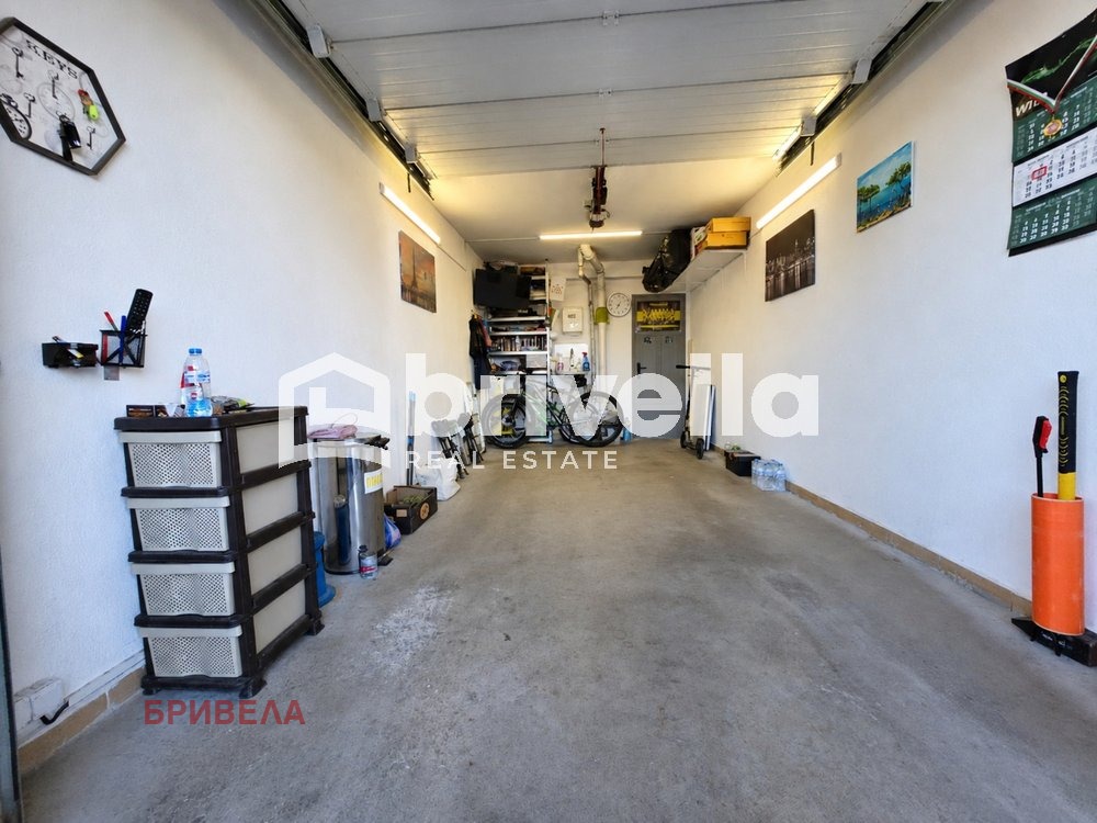 Продава 3-СТАЕН, гр. София, Левски Г, снимка 15 - Апартаменти - 56004871