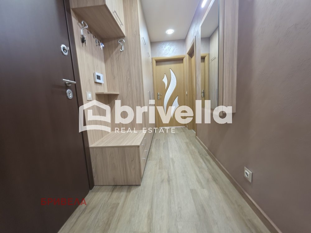 Продава 3-СТАЕН, гр. София, Левски Г, снимка 12 - Апартаменти - 56004871