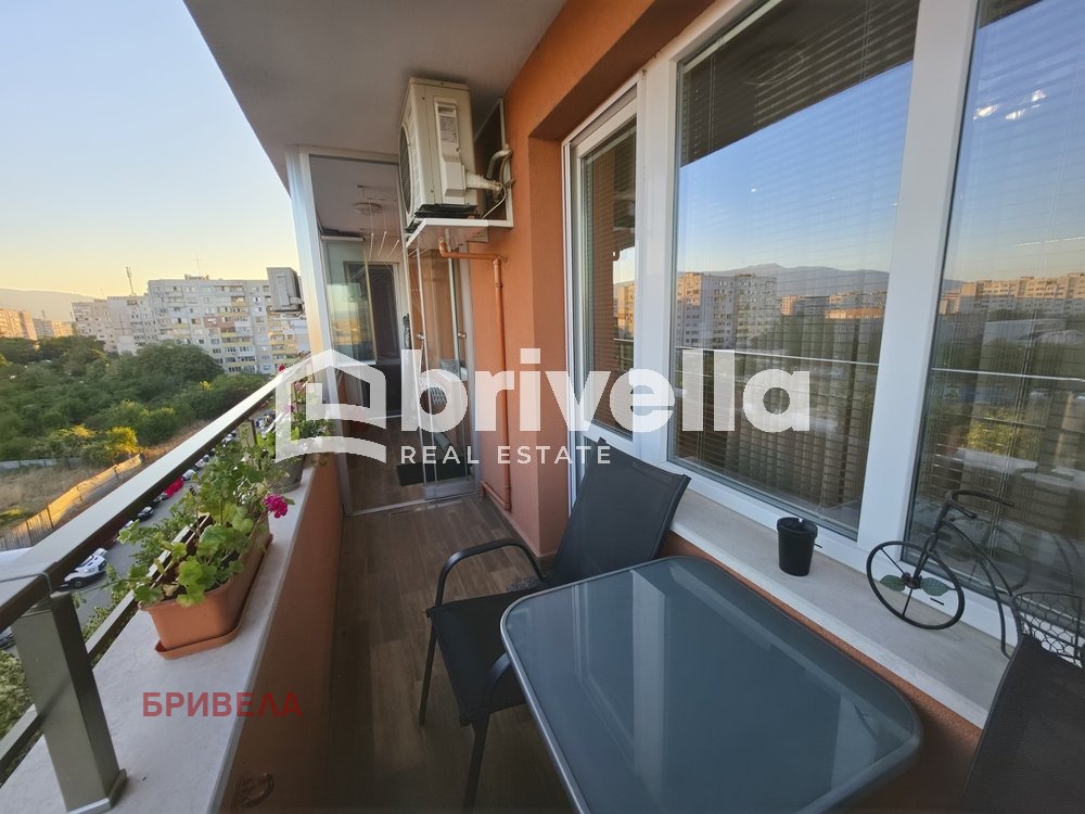 Продава 3-СТАЕН, гр. София, Левски Г, снимка 8 - Апартаменти - 56004871