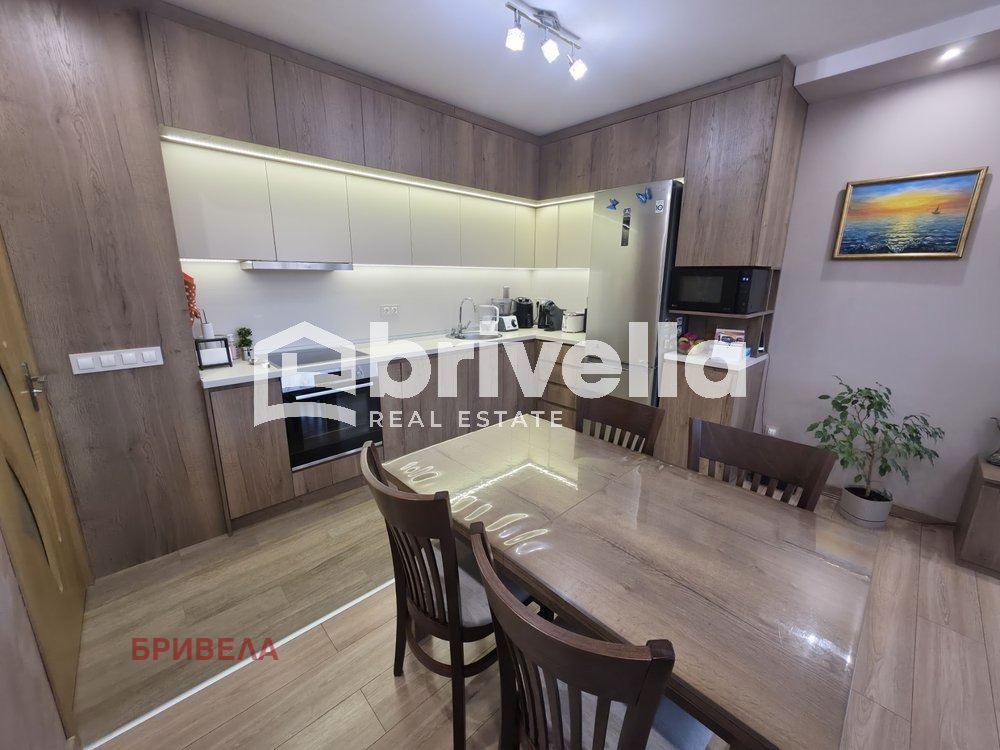 Продава 3-СТАЕН, гр. София, Левски Г, снимка 3 - Апартаменти - 56004871