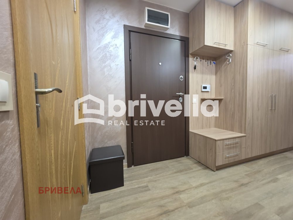 Продава 3-СТАЕН, гр. София, Левски Г, снимка 13 - Апартаменти - 56004871