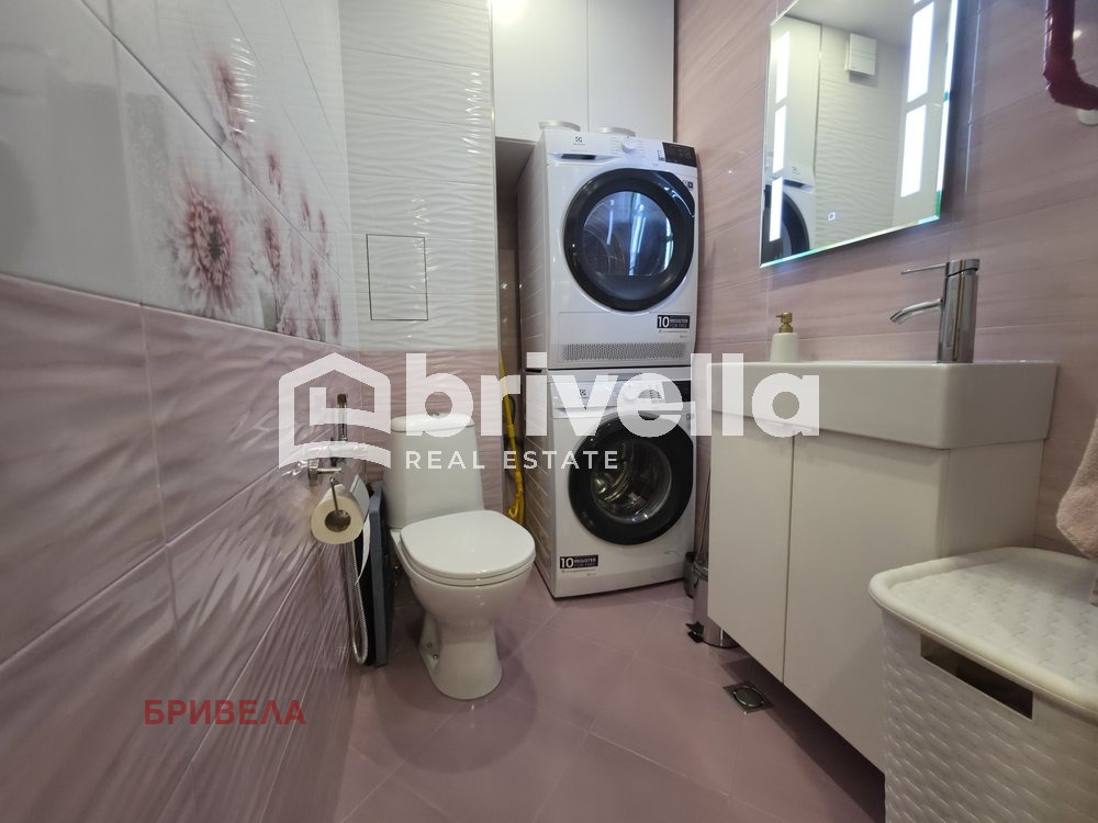 Продава 3-СТАЕН, гр. София, Левски Г, снимка 11 - Апартаменти - 56004871