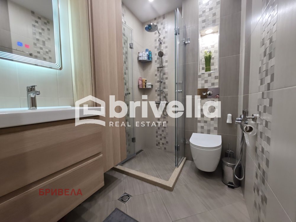 Продава 3-СТАЕН, гр. София, Левски Г, снимка 10 - Апартаменти - 56004871