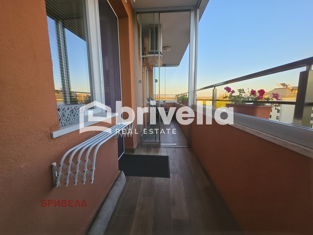 Продава 3-СТАЕН, гр. София, Левски Г, снимка 9 - Апартаменти - 56004871