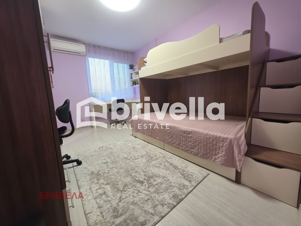 Продава 3-СТАЕН, гр. София, Левски Г, снимка 6 - Апартаменти - 56004871