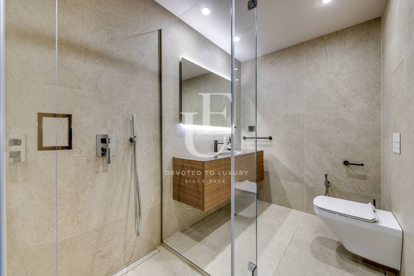 Продава 4-СТАЕН, гр. София, м-т Камбаните, снимка 7 - Апартаменти - 54068234