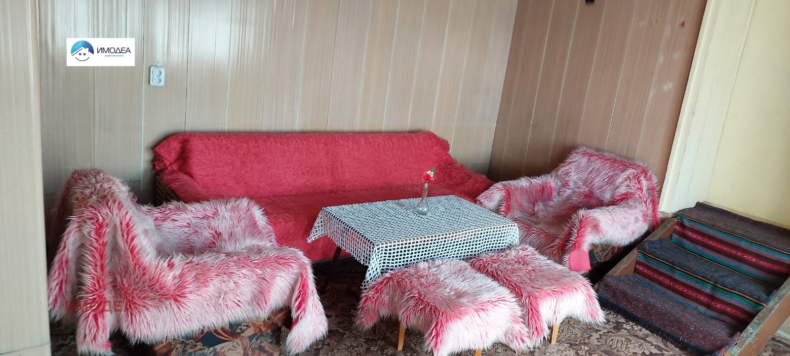 Продава КЪЩА, с. Павел, област Велико Търново, снимка 2 - Къщи - 50993220