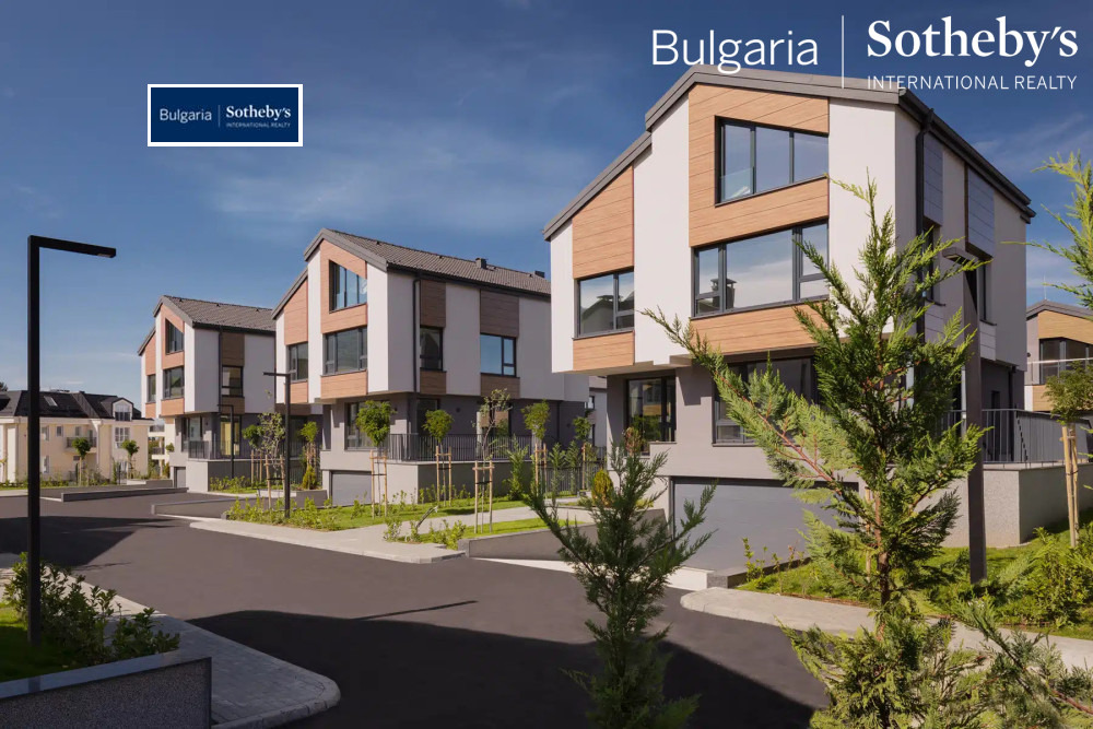 Продава КЪЩА, гр. София, Малинова долина, снимка 10 - Къщи - 52660120