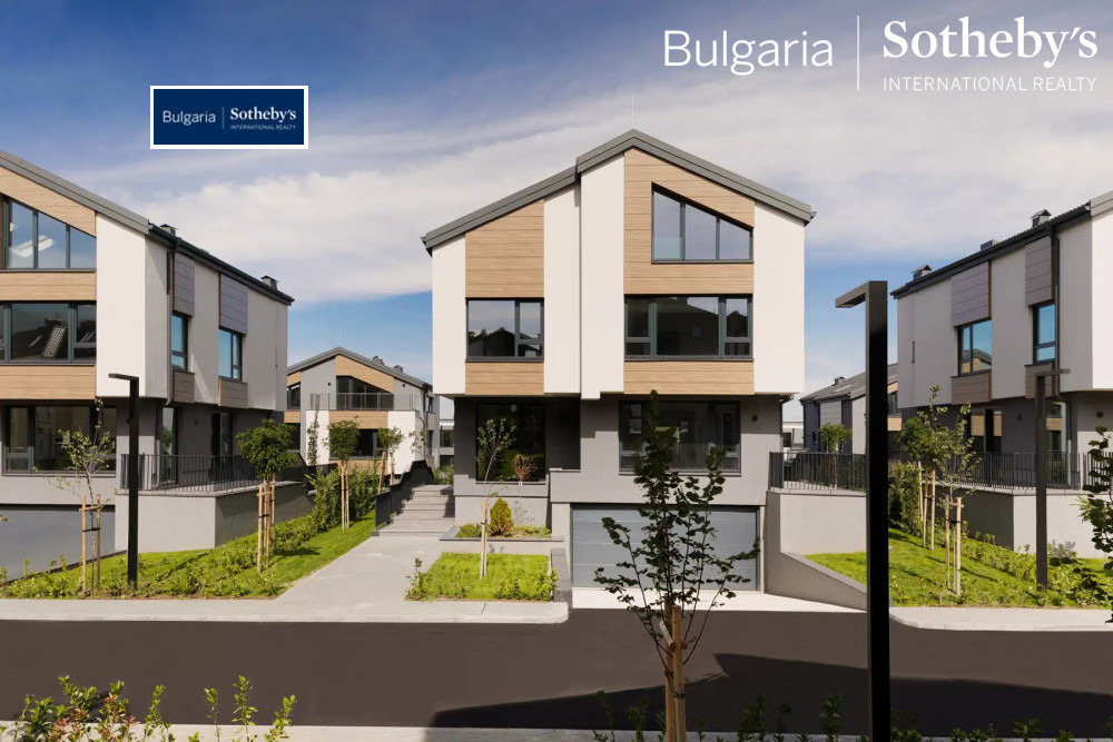 Продава КЪЩА, гр. София, Малинова долина, снимка 12 - Къщи - 52660120