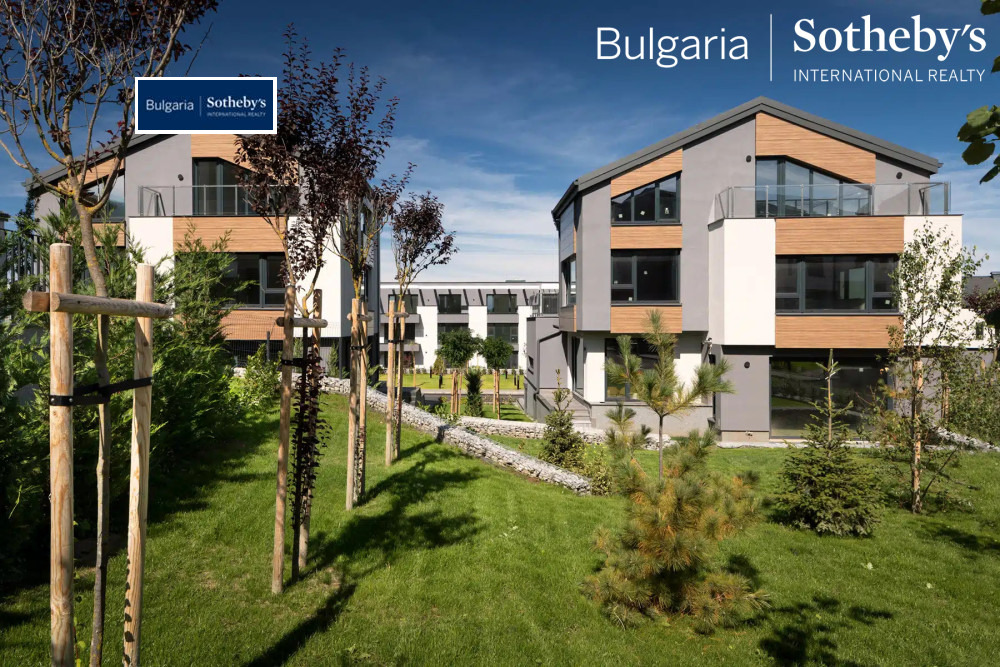 Продава КЪЩА, гр. София, Малинова долина, снимка 11 - Къщи - 52660120