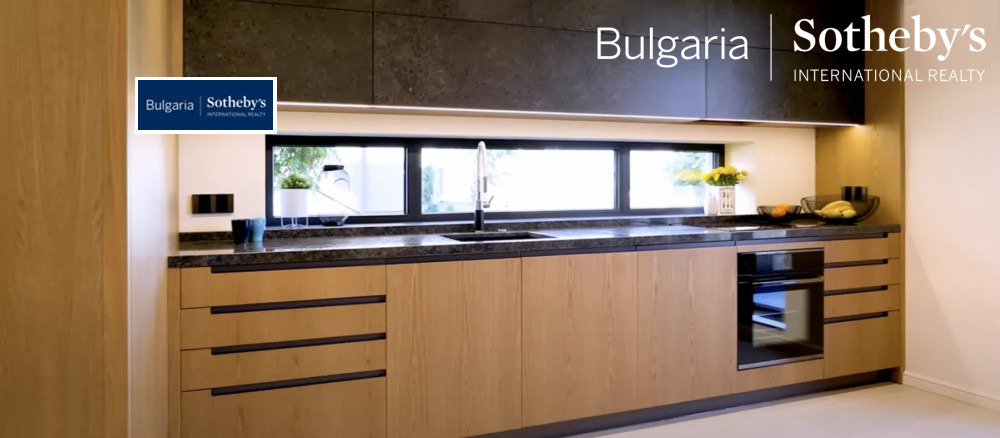 Продава КЪЩА, гр. София, Малинова долина, снимка 4 - Къщи - 52660120
