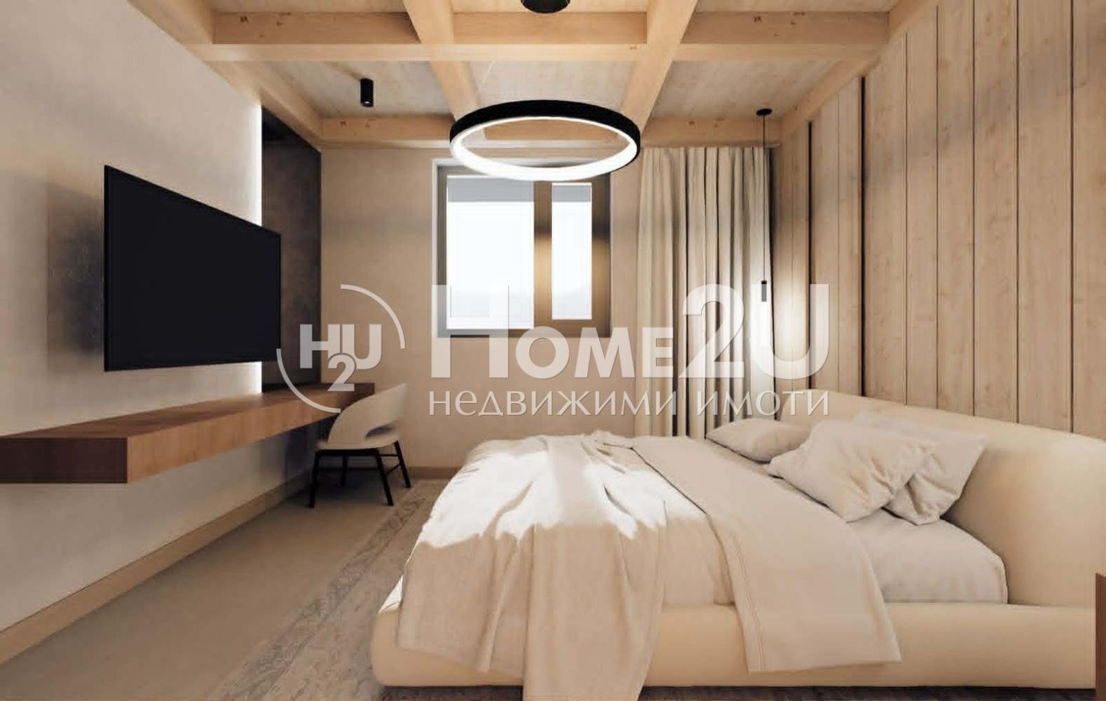 Продава КЪЩА, с. Баня, област Благоевград, снимка 7 - Къщи - 54405121