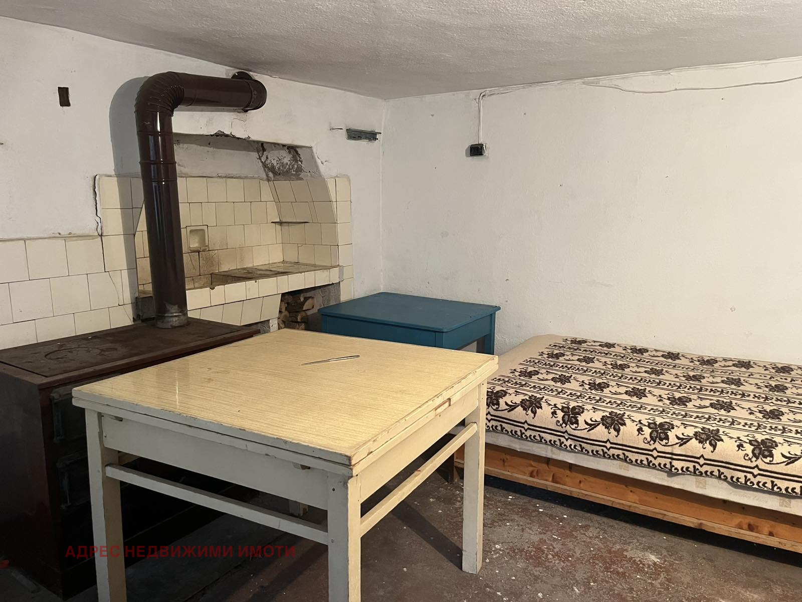 Продава КЪЩА, с. Дъбово, област Стара Загора, снимка 7 - Къщи - 55907378
