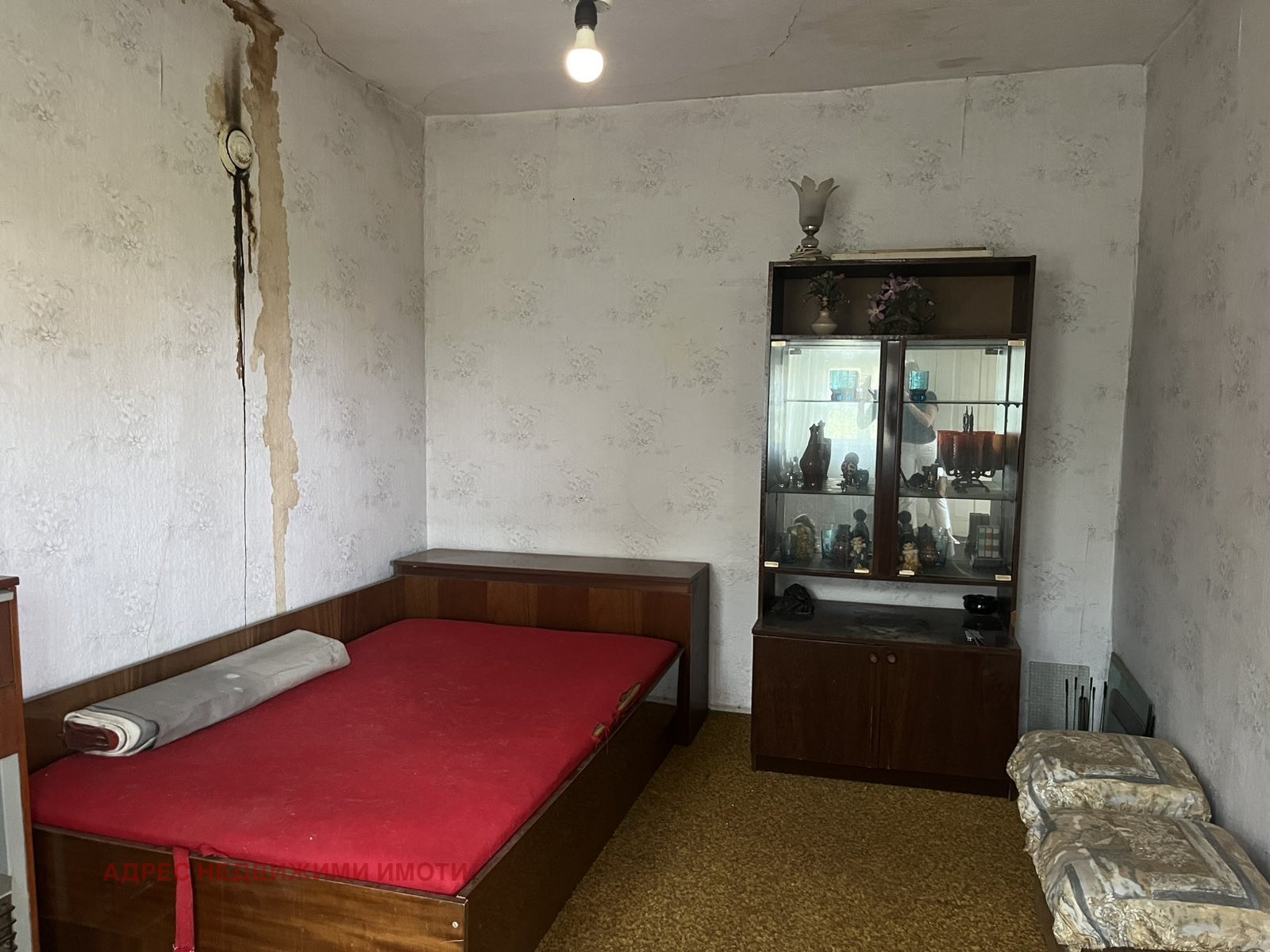 Продава КЪЩА, с. Дъбово, област Стара Загора, снимка 5 - Къщи - 55907378