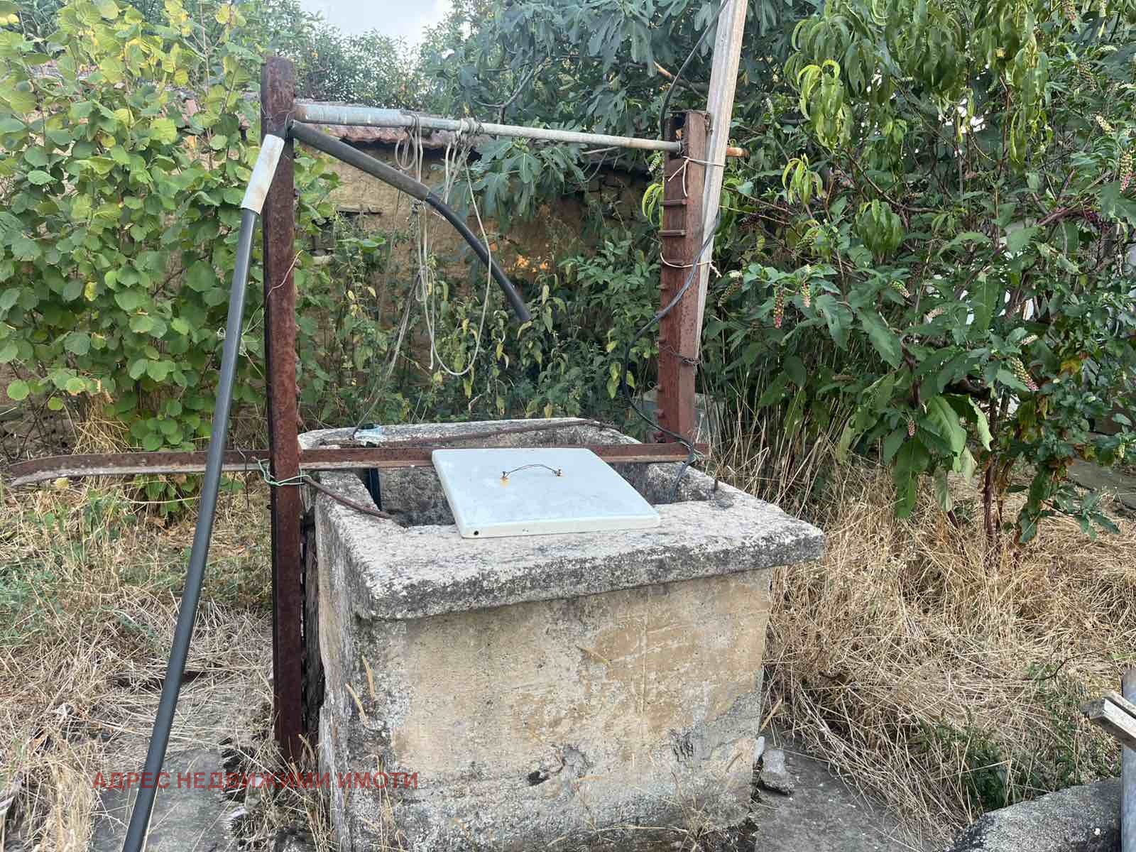 Продава КЪЩА, с. Дъбово, област Стара Загора, снимка 10 - Къщи - 55907378