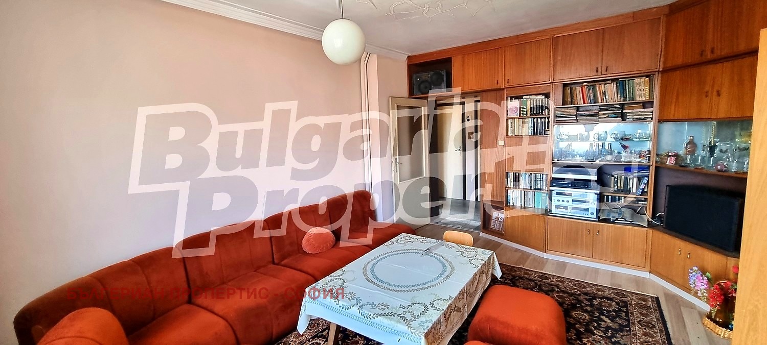 Продава КЪЩА, гр. София, с. Кокаляне, снимка 3 - Къщи - 56123230