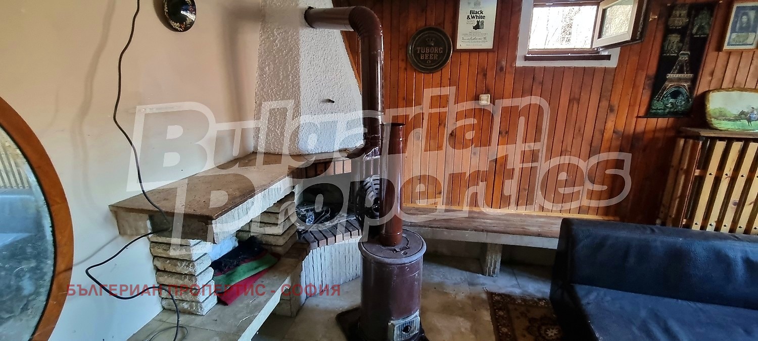 Продава КЪЩА, гр. София, с. Кокаляне, снимка 10 - Къщи - 56123230