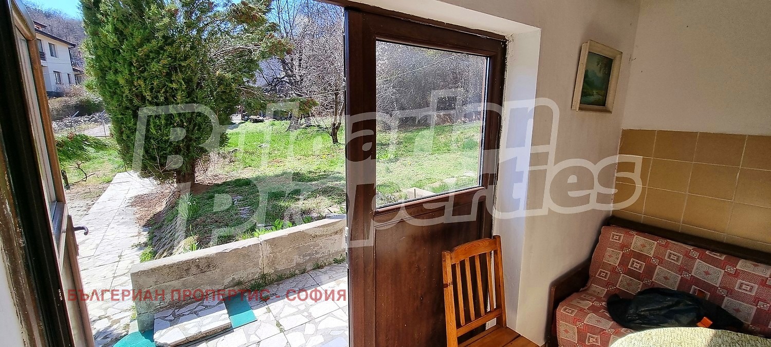 Продава КЪЩА, гр. София, с. Кокаляне, снимка 9 - Къщи - 56123230