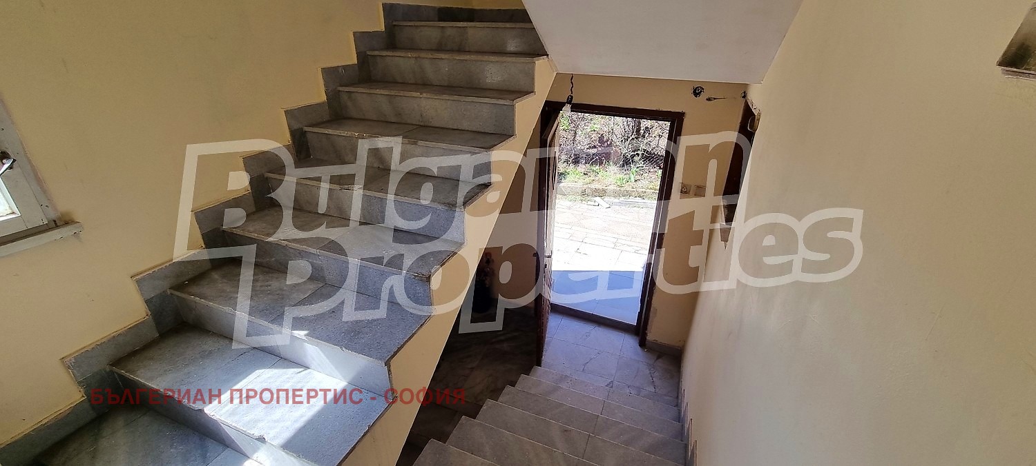 Продава КЪЩА, гр. София, с. Кокаляне, снимка 13 - Къщи - 56123230
