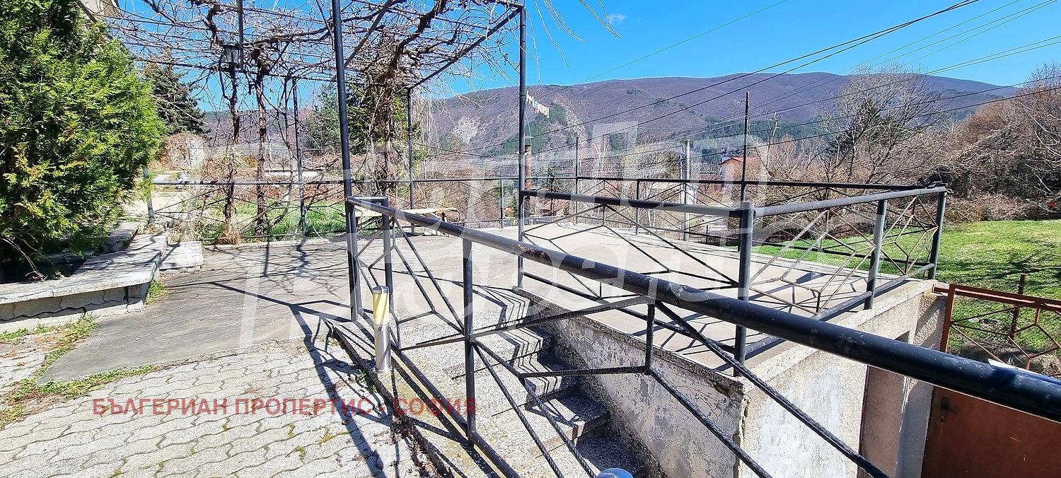 Продава КЪЩА, гр. София, с. Кокаляне, снимка 8 - Къщи - 56123230