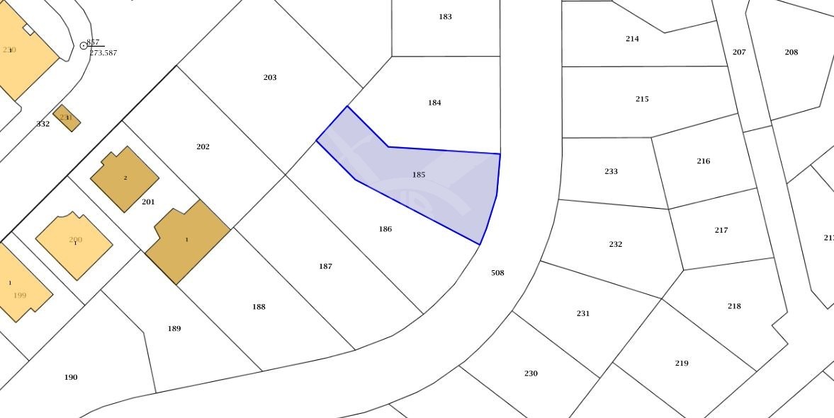 Продава ПАРЦЕЛ, гр. Асеновград, област Пловдив, снимка 2 - Парцели - 53700995