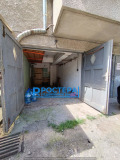 Продава ГАРАЖ, ПАРКОМЯСТО, гр. Търговище, Център, снимка 1