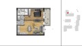 Продава 2-СТАЕН, град Пловдив, Остромила • 77475 € / 151527.93 лв. • 79048892 2