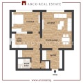 Продава  2-стаен град София , Връбница 2 , 60 кв.м | 44418568 - изображение [13]