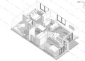 Продава  3-стаен град София , Люлин 6 , 119 кв.м | 56223099 - изображение [12]