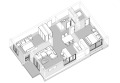 Продава  3-стаен град София , Люлин 6 , 119 кв.м | 56223099 - изображение [15]