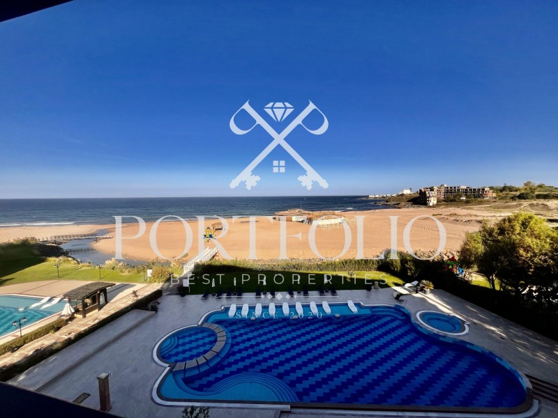 Продава 2-СТАЕН в област Бургас, с. Лозенец - 94 кв.м / 222 600 € » 435 367.76 лв., ПОРТФОЛИО БЕСТ ПРОПЪРТИС