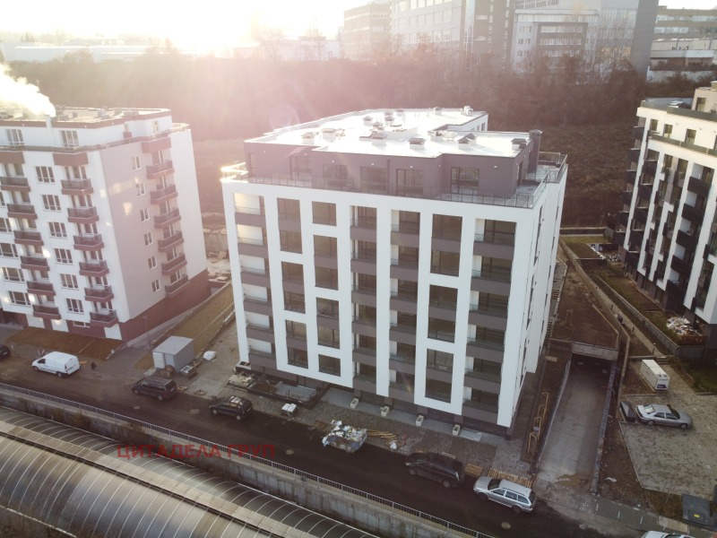Продава 3-СТАЕН в град София, Дружба 2 - 162 кв.м / 320 000 € » 625 865.60 лв., ЦИТАДЕЛА ГРУП