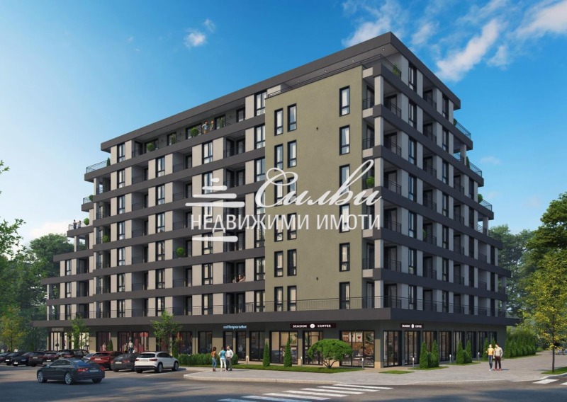 Продава 3-СТАЕН в град Шумен, Център - 114 кв.м / 168 500 € » 329 557.36 лв., НЕДВИЖИМИ ИМОТИ СИЛВИ