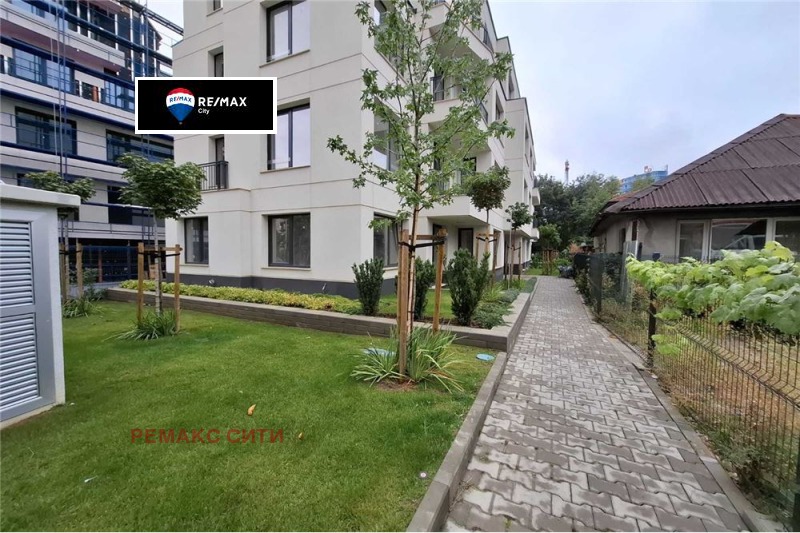 Продава 3-СТАЕН в град София, Кръстова вада - 100 кв.м / 299 999 € » 586 747.04 лв., РЕМАКС СИТИ